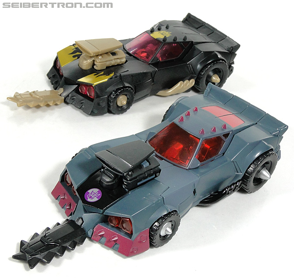 Transformers Convention &amp; Club Exclusives Wildrider (Image #44 of 119)