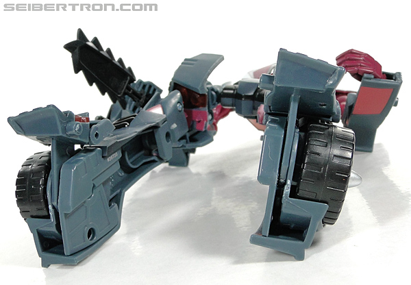 Transformers Convention &amp; Club Exclusives Wildrider (Image #69 of 119)