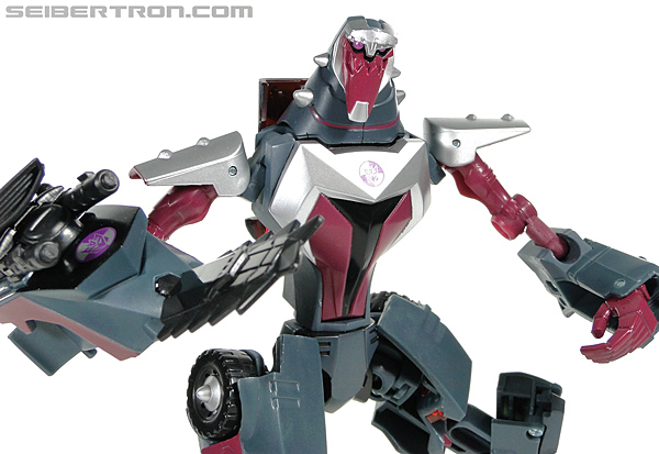 Transformers Convention &amp; Club Exclusives Wildrider (Image #85 of 119)