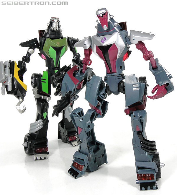 Transformers Convention &amp; Club Exclusives Wildrider (Image #89 of 119)