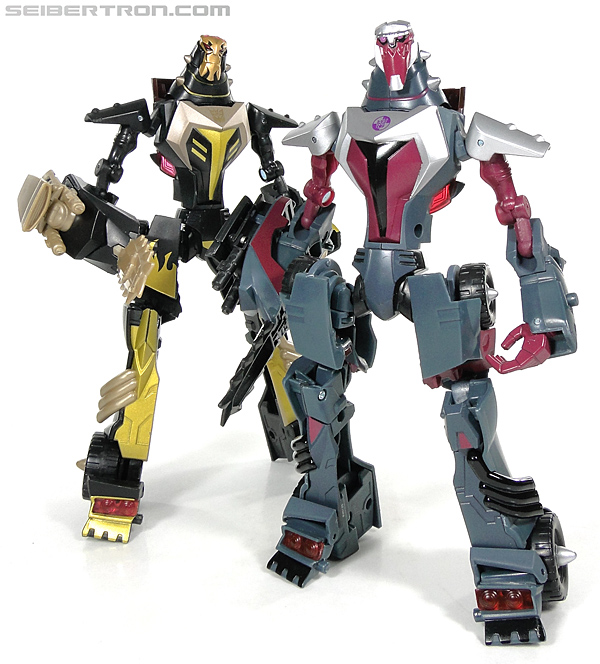 Transformers Convention &amp; Club Exclusives Wildrider (Image #97 of 119)