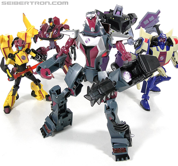 Transformers Convention &amp; Club Exclusives Wildrider (Image #104 of 119)