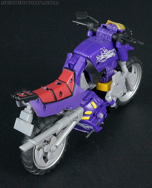 Transformers Convention &amp; Club Exclusives Wreck-Gar (Shattered Glass) (Image #11 of 176)