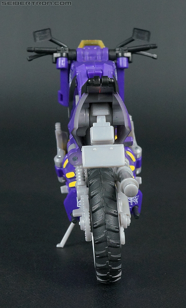 Transformers Convention &amp; Club Exclusives Wreck-Gar (Shattered Glass) (Image #14 of 176)