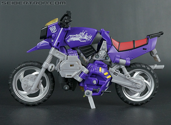 Transformers Convention &amp; Club Exclusives Wreck-Gar (Shattered Glass) (Image #20 of 176)