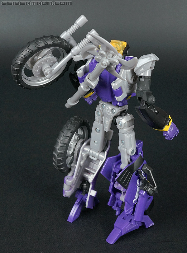 Transformers Convention &amp; Club Exclusives Wreck-Gar (Shattered Glass) (Image #67 of 176)