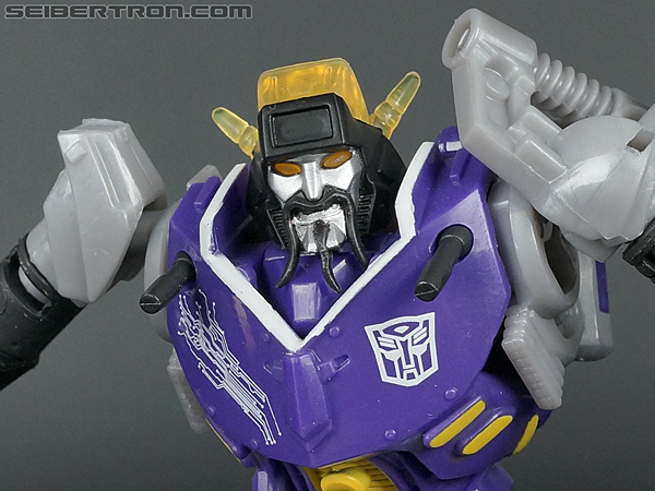 Transformers Convention &amp; Club Exclusives Wreck-Gar (Shattered Glass) (Image #96 of 176)