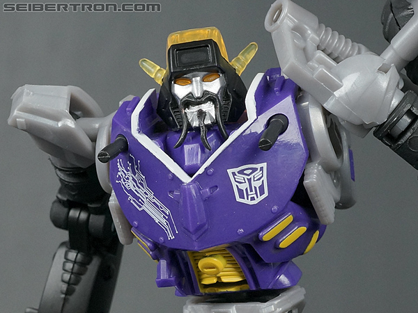 Transformers Convention &amp; Club Exclusives Wreck-Gar (Shattered Glass) (Image #103 of 176)
