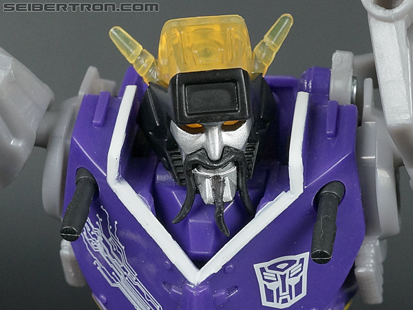 Transformers Convention &amp; Club Exclusives Wreck-Gar (Shattered Glass) (Image #112 of 176)