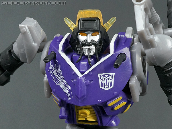Transformers Convention &amp; Club Exclusives Wreck-Gar (Shattered Glass) (Image #114 of 176)