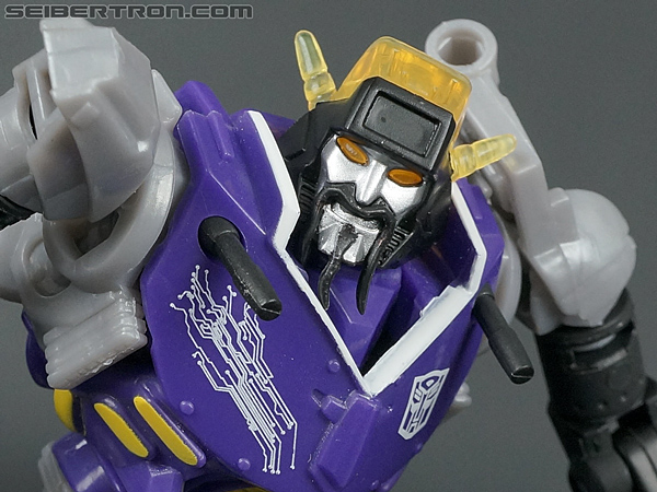 Transformers Convention &amp; Club Exclusives Wreck-Gar (Shattered Glass) (Image #121 of 176)