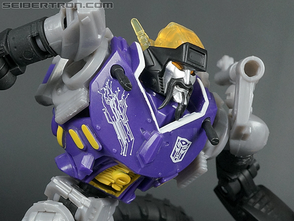 Transformers Convention &amp; Club Exclusives Wreck-Gar (Shattered Glass) (Image #125 of 176)
