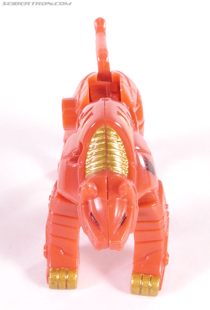 Transformers Convention &amp; Club Exclusives Rampage (Shattered Glass) (Image #1 of 58)