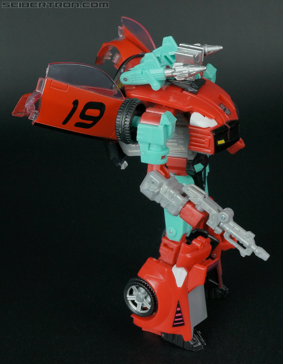 Transformers Convention &amp; Club Exclusives Rapido (Image #59 of 165)