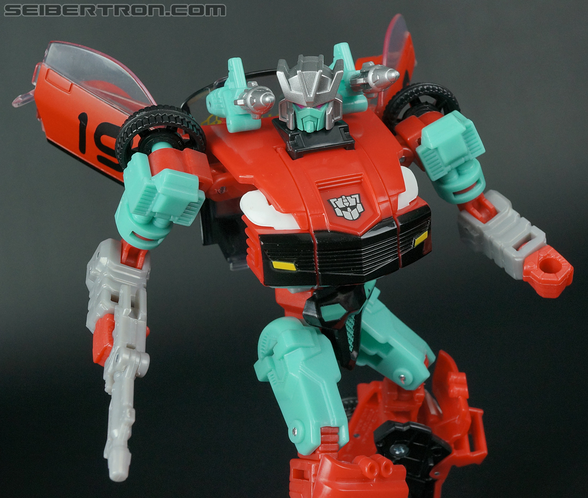 Transformers Convention &amp; Club Exclusives Rapido (Image #89 of 165)