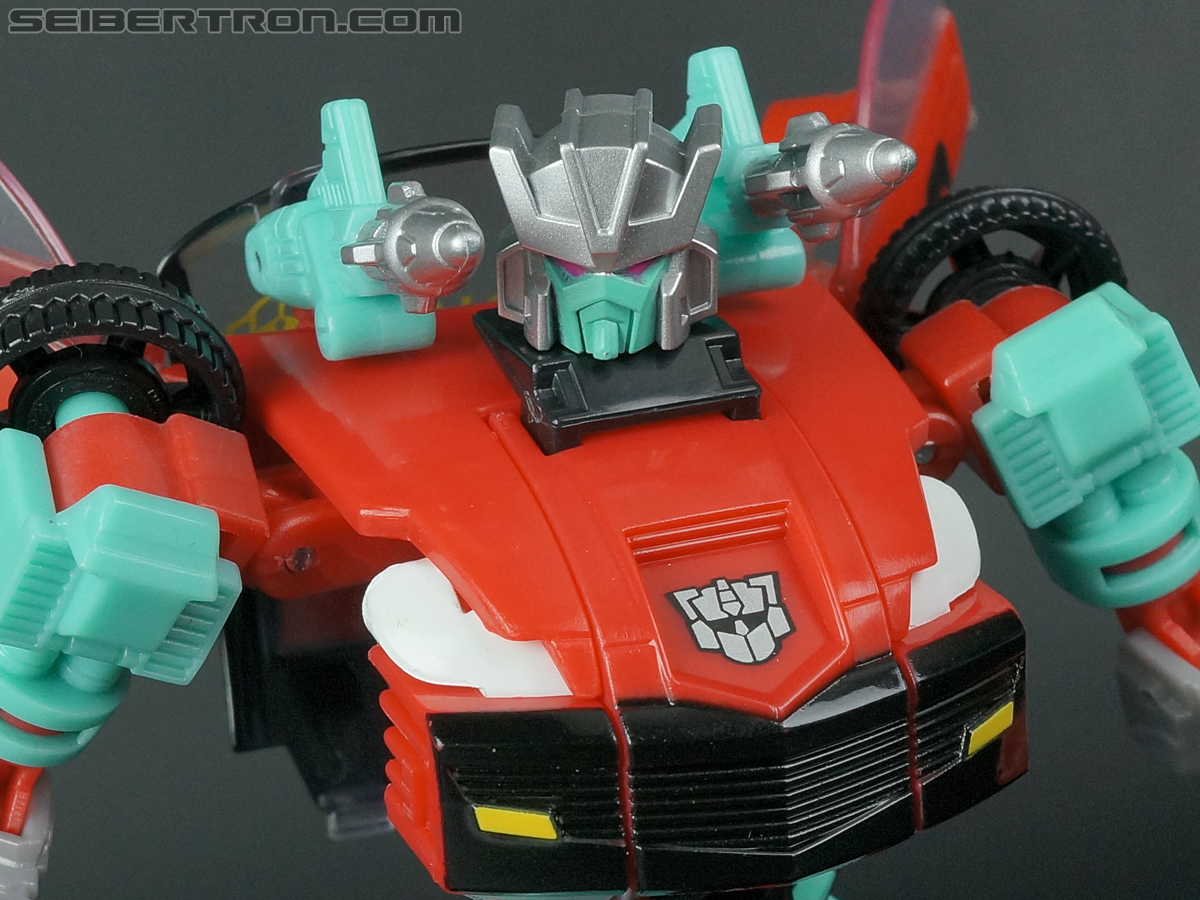 Transformers Convention &amp; Club Exclusives Rapido (Image #90 of 165)