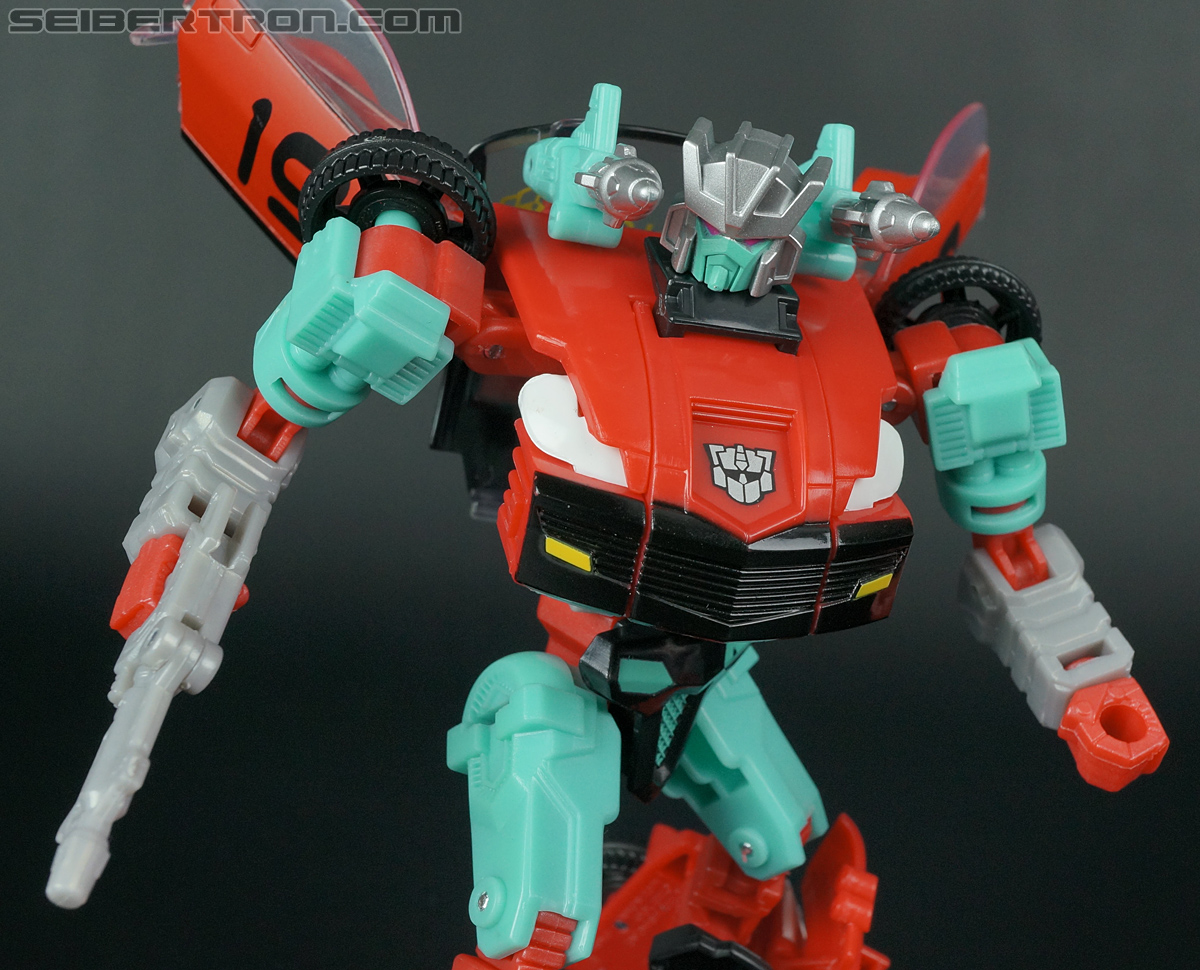 Transformers Convention &amp; Club Exclusives Rapido (Image #91 of 165)