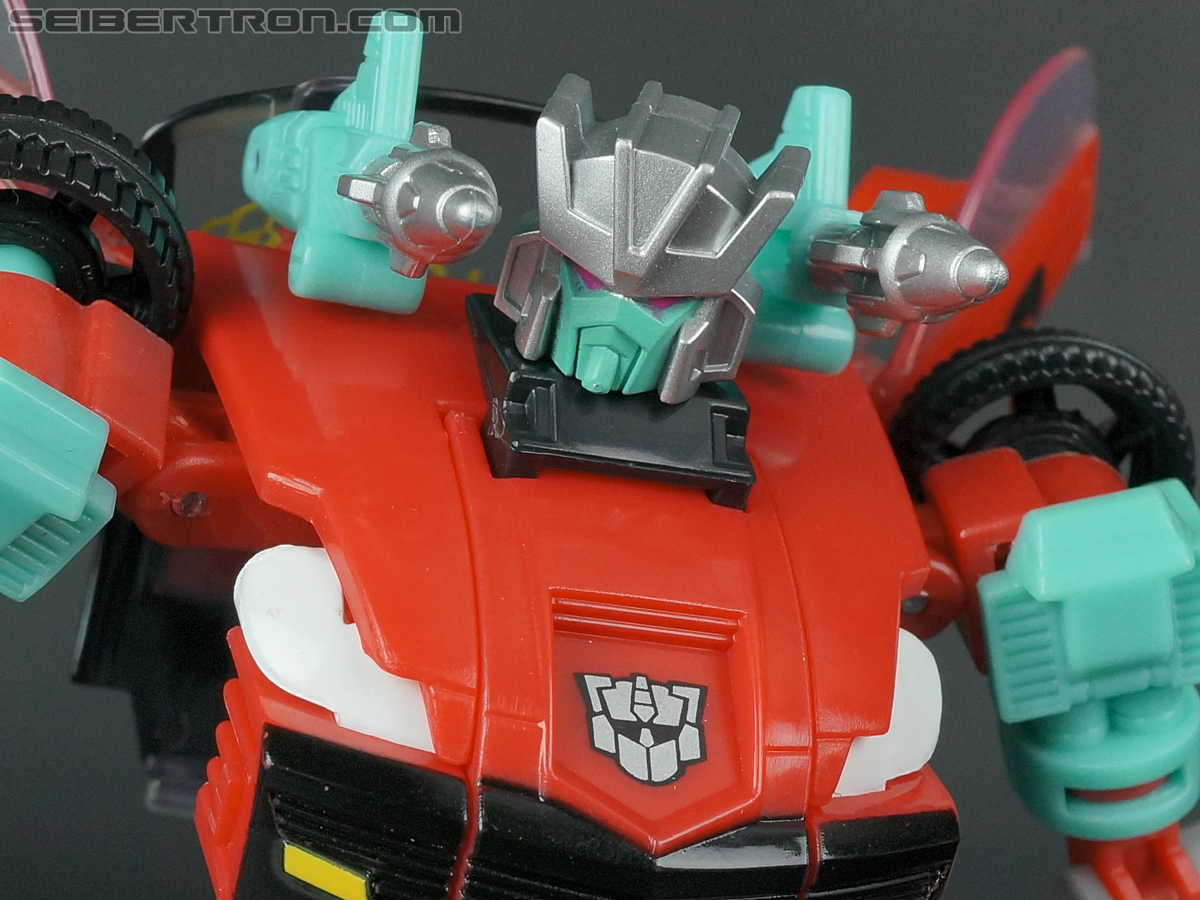 Transformers Convention &amp; Club Exclusives Rapido (Image #92 of 165)