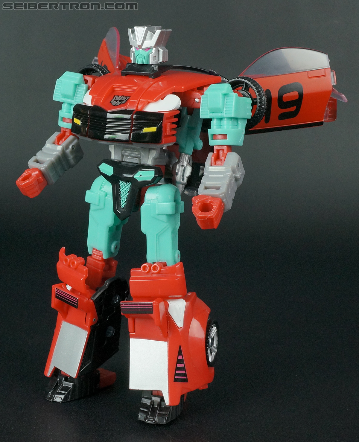 Transformers Convention &amp; Club Exclusives Rapido (Image #106 of 165)
