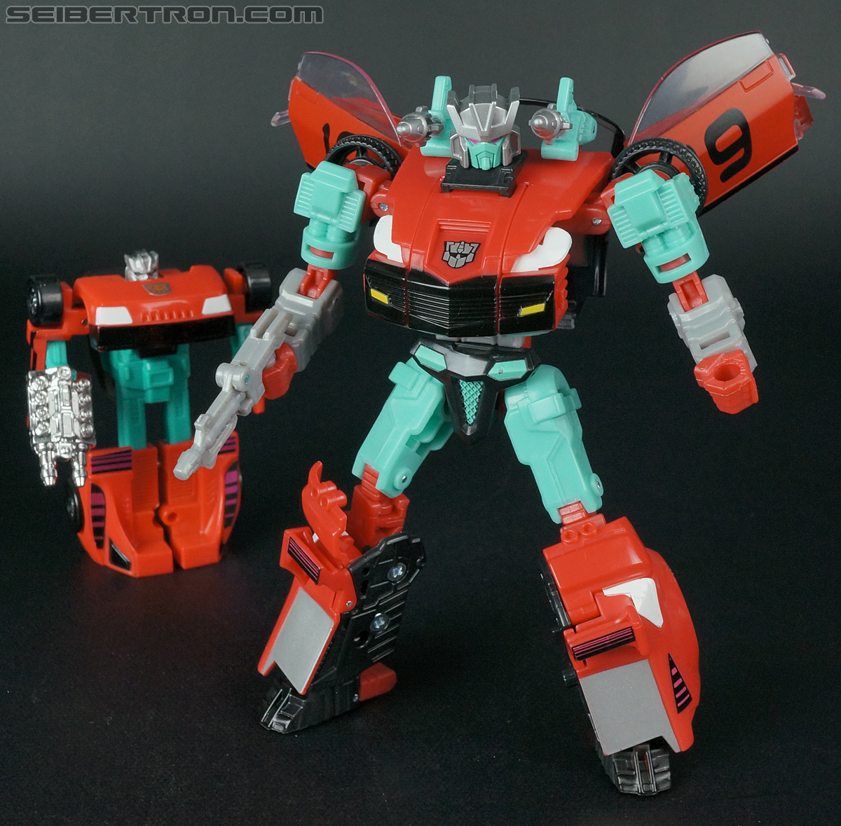 Transformers Convention &amp; Club Exclusives Rapido (Image #122 of 165)