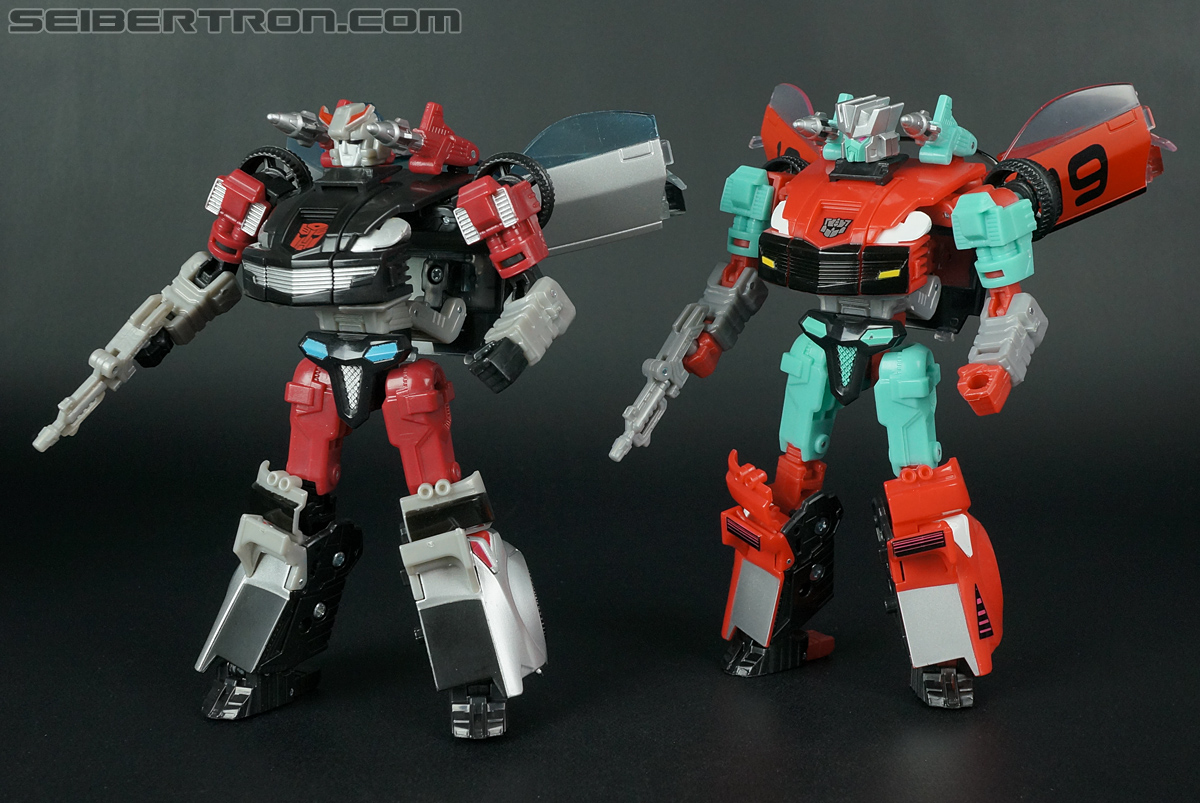 Transformers Convention &amp; Club Exclusives Rapido (Image #137 of 165)