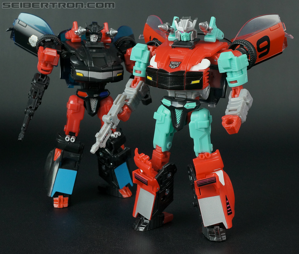Transformers Convention &amp; Club Exclusives Rapido (Image #141 of 165)