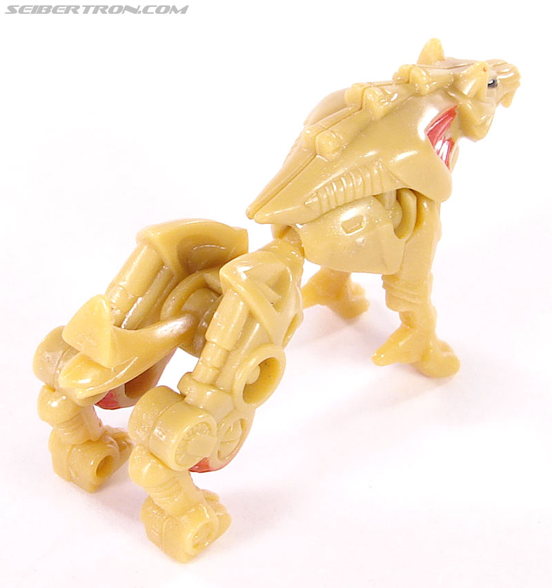 Transformers Convention &amp; Club Exclusives Razorclaw (Shattered Glass) (Image #7 of 62)