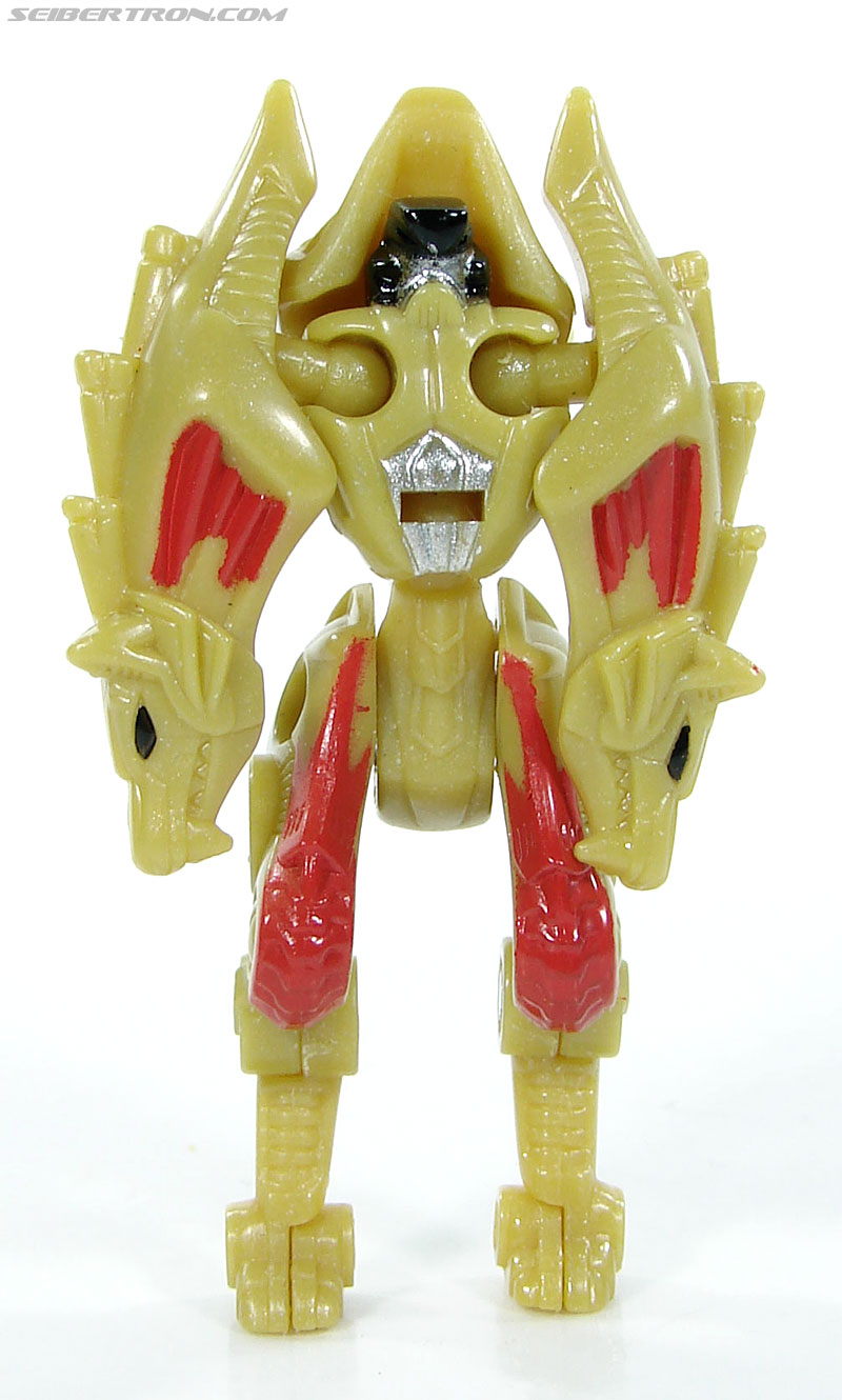 Transformers Convention &amp; Club Exclusives Razorclaw (Shattered Glass) (Image #31 of 62)