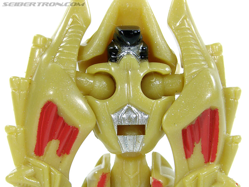 Transformers Convention &amp; Club Exclusives Razorclaw (Shattered Glass) (Image #33 of 62)