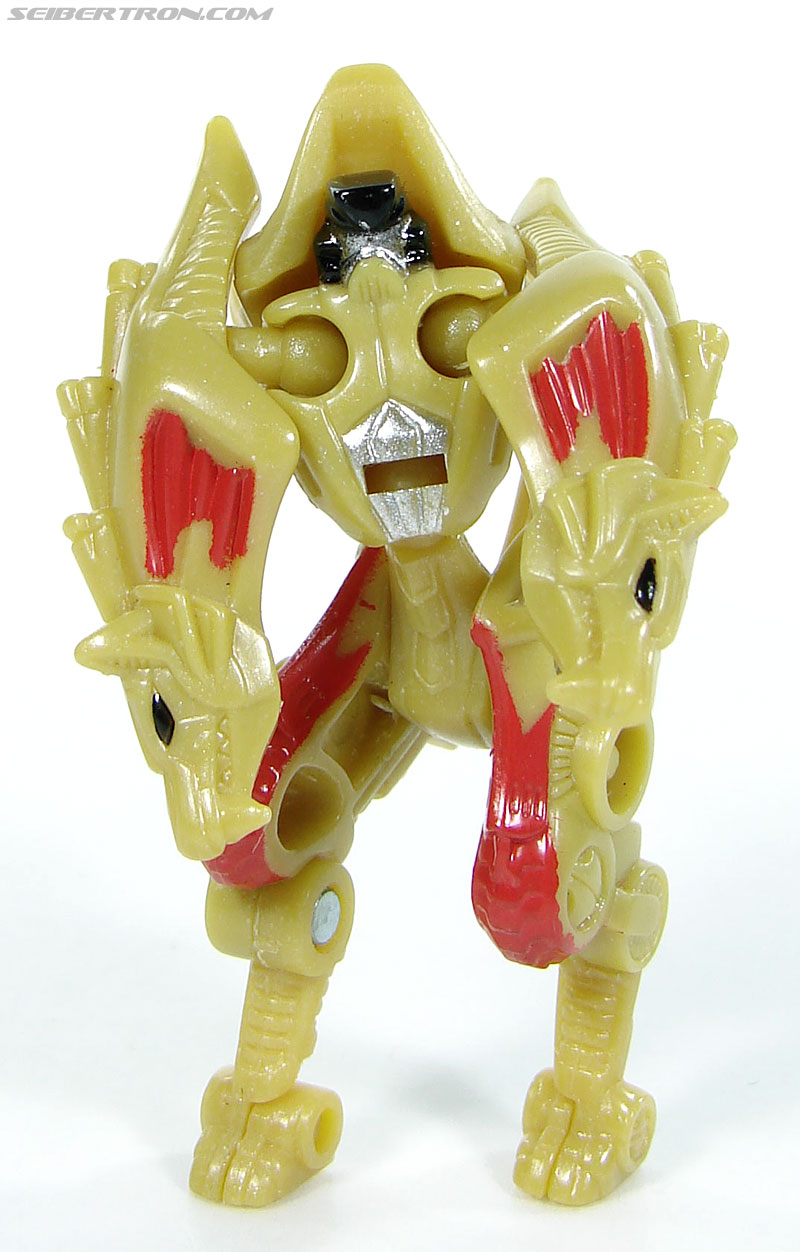 Transformers Convention &amp; Club Exclusives Razorclaw (Shattered Glass) (Image #50 of 62)
