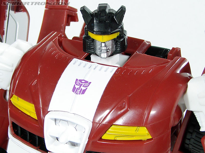 Transformers Convention &amp; Club Exclusives Ricochet (Shattered Glass) (Image #58 of 96)