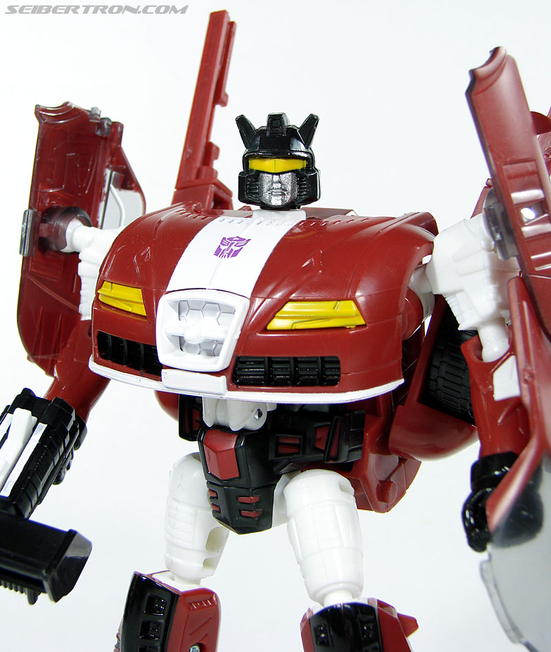 Transformers Convention &amp; Club Exclusives Ricochet (Shattered Glass) (Image #59 of 96)