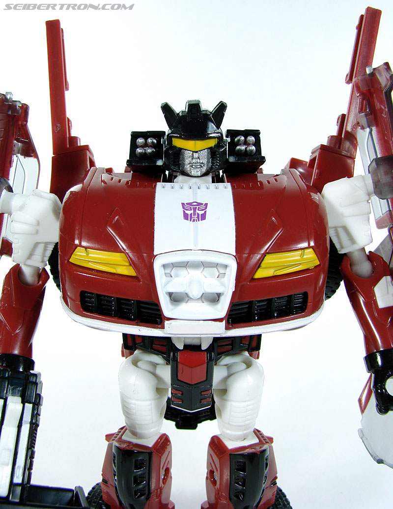 Transformers Convention &amp; Club Exclusives Ricochet (Shattered Glass) (Image #71 of 96)