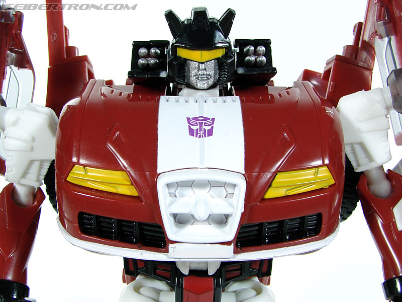 Transformers Convention &amp; Club Exclusives Ricochet (Shattered Glass) (Image #72 of 96)