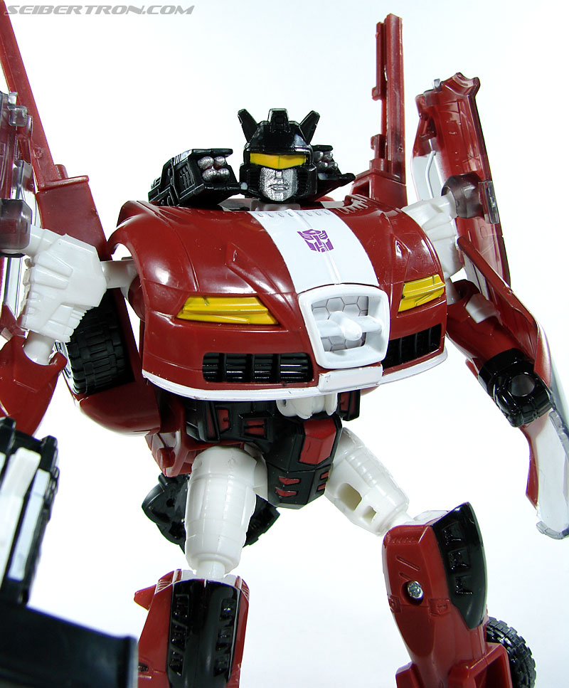 Transformers Convention &amp; Club Exclusives Ricochet (Shattered Glass) (Image #83 of 96)
