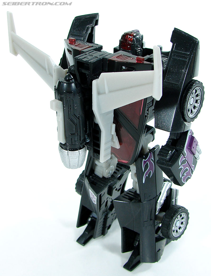 Transformers Convention &amp; Club Exclusives Rodimus (Shattered Glass) (Image #56 of 108)