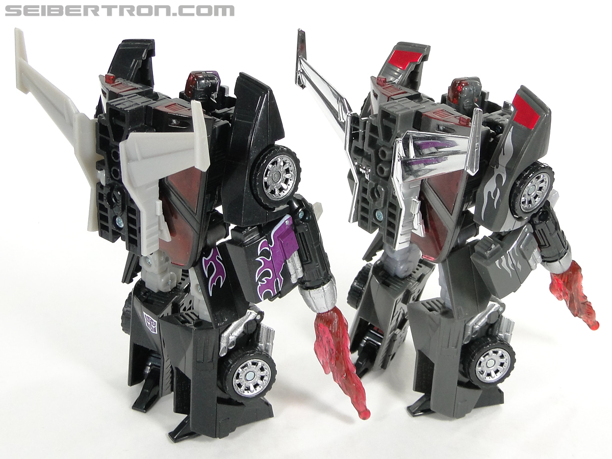 Transformers Convention &amp; Club Exclusives Rodimus (Shattered Glass) (Image #94 of 108)