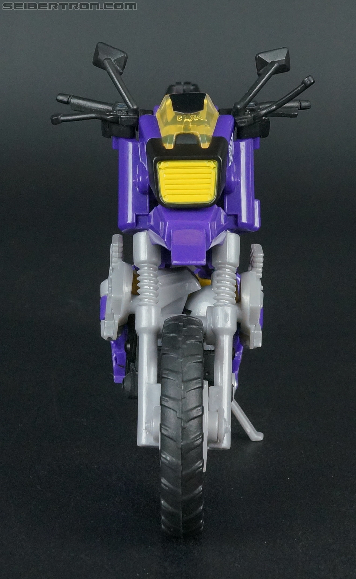 Transformers Convention &amp; Club Exclusives Scrap Iron (Shattered Glass) (Image #11 of 165)