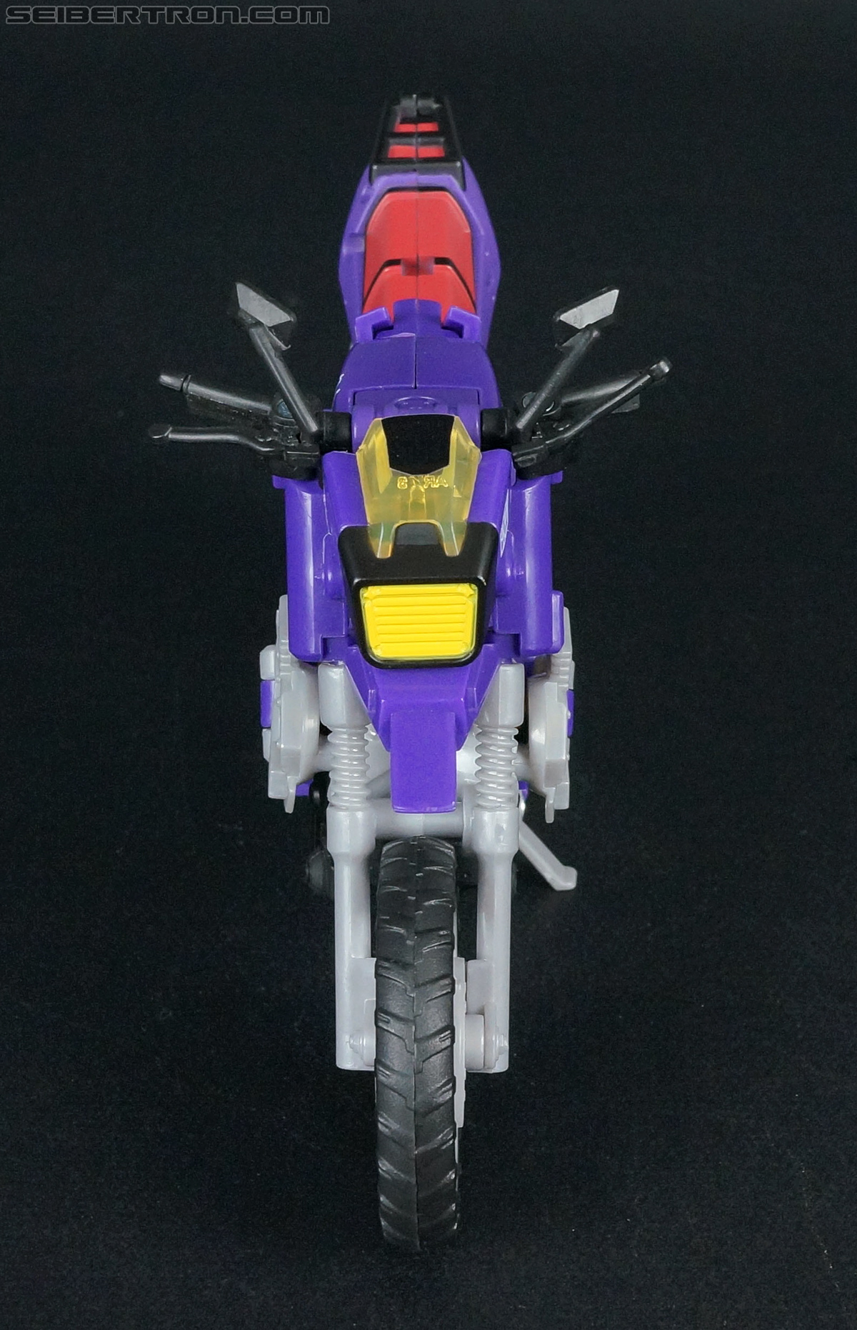 Transformers Convention &amp; Club Exclusives Scrap Iron (Shattered Glass) (Image #12 of 165)