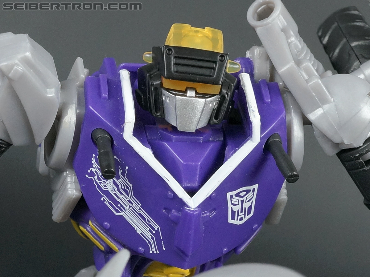 Transformers Convention &amp; Club Exclusives Scrap Iron (Shattered Glass) (Image #106 of 165)