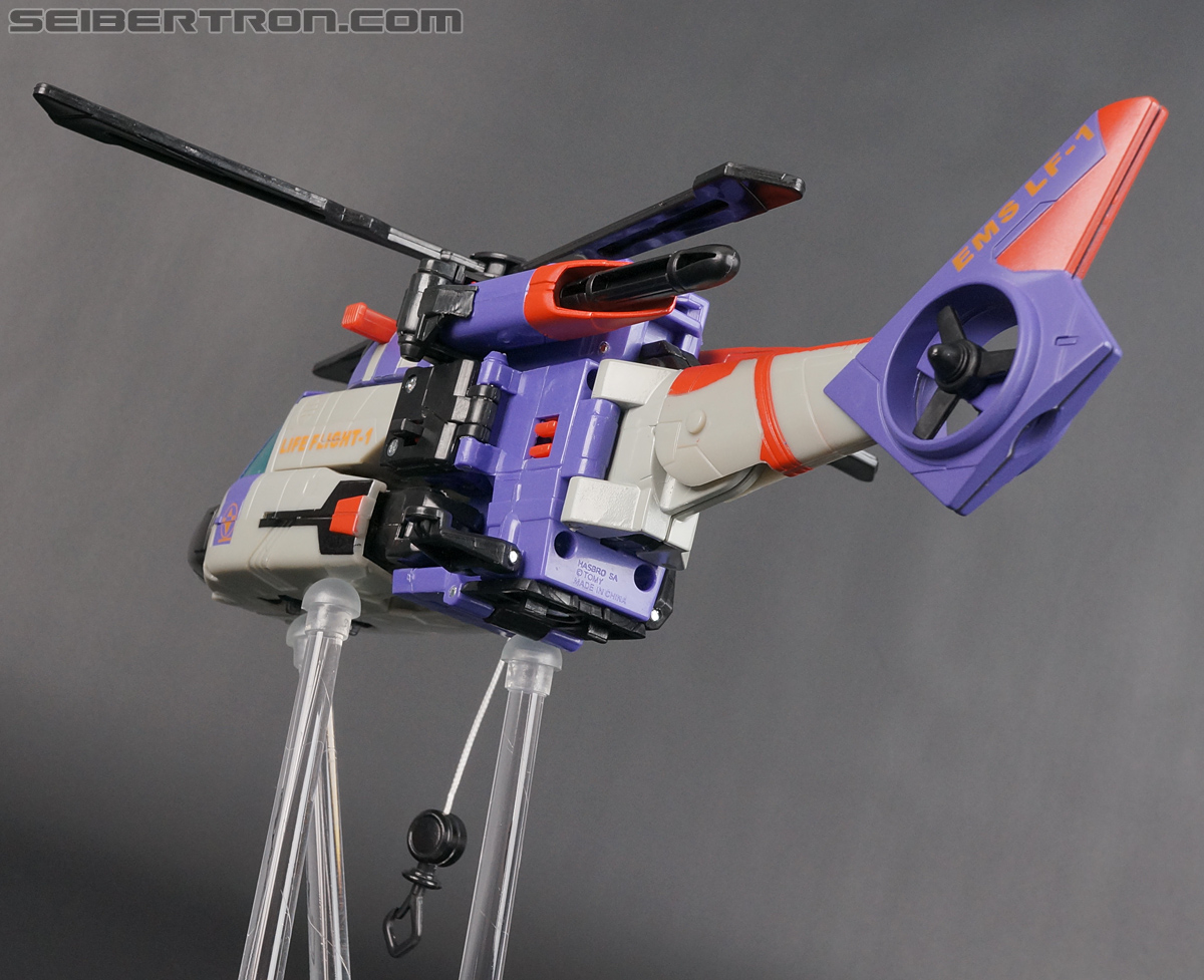 Transformers Convention &amp; Club Exclusives Galvatron (Shattered Glass) (Image #28 of 164)