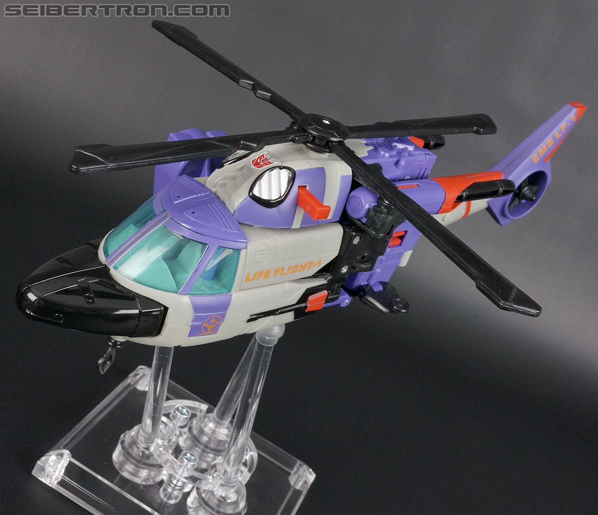 Transformers Convention &amp; Club Exclusives Galvatron (Shattered Glass) (Image #31 of 164)