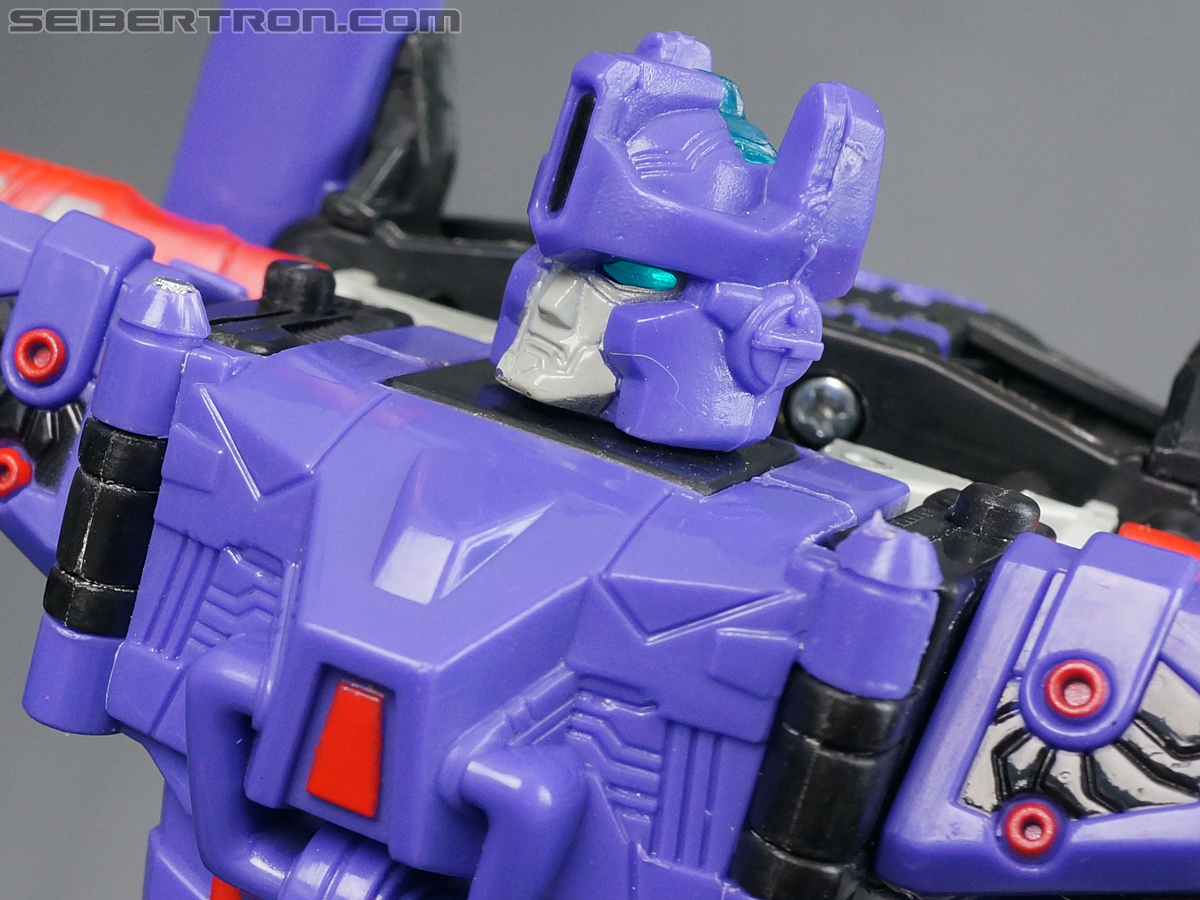Transformers Convention &amp; Club Exclusives Galvatron (Shattered Glass) (Image #121 of 164)