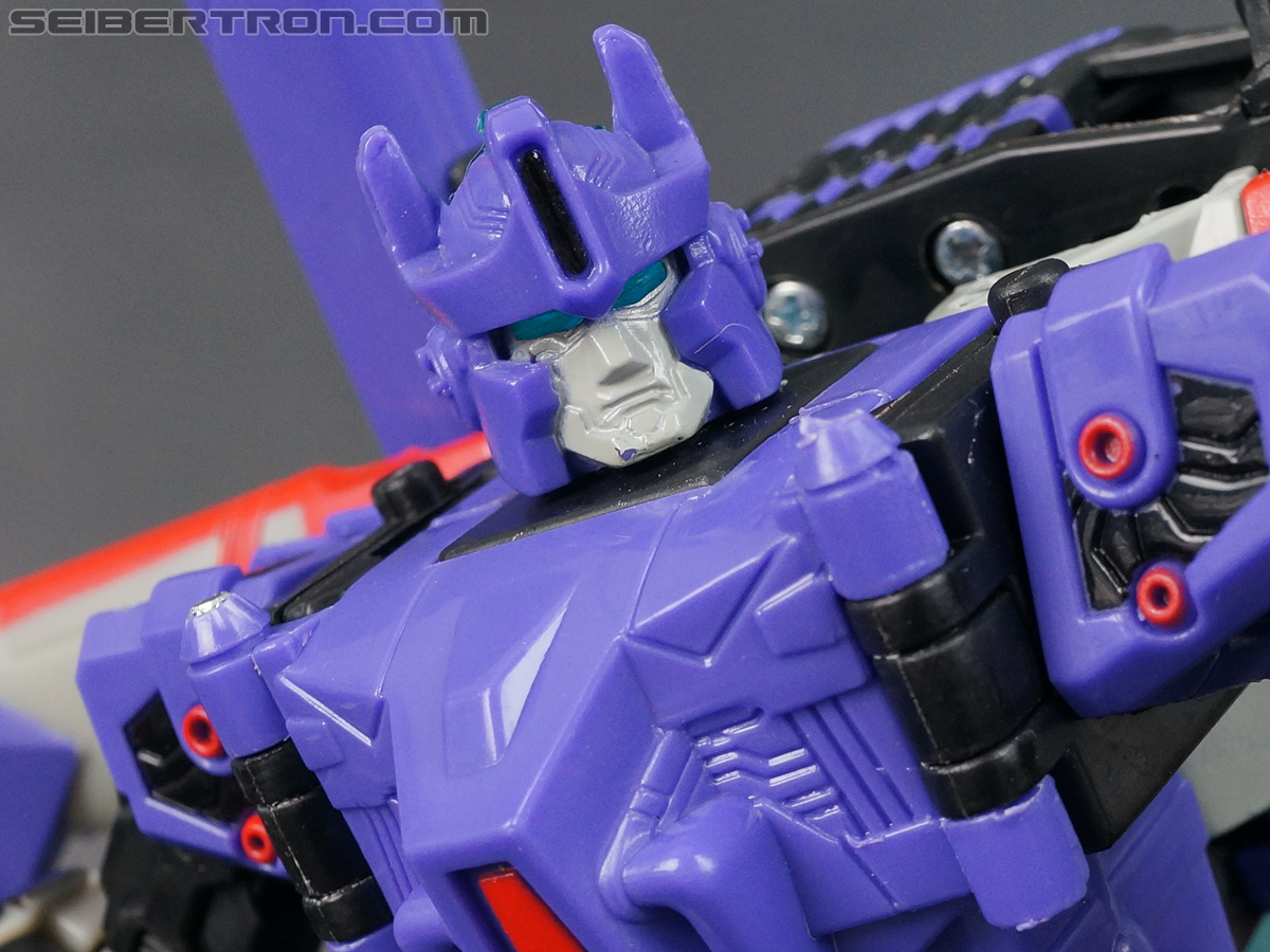 Transformers Convention &amp; Club Exclusives Galvatron (Shattered Glass) (Image #128 of 164)
