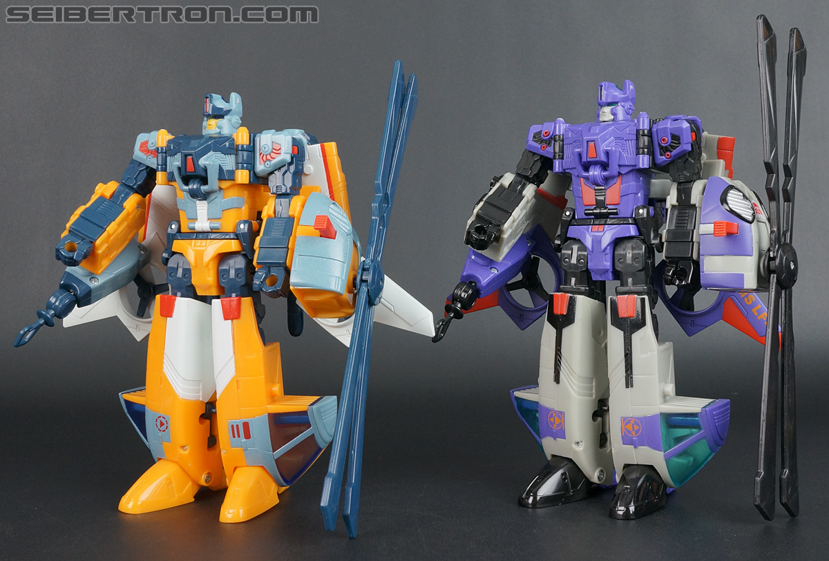 Transformers Convention &amp; Club Exclusives Galvatron (Shattered Glass) (Image #161 of 164)