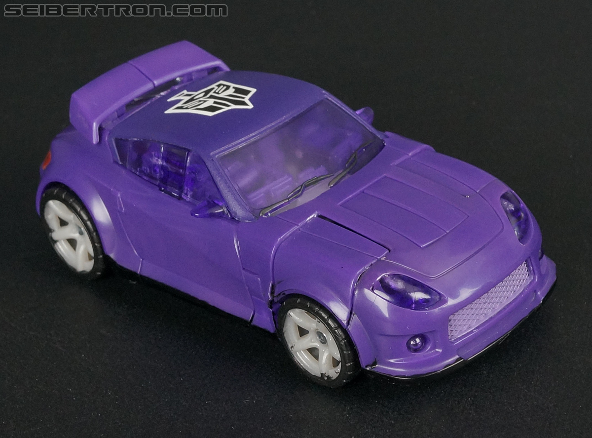 Transformers Convention &amp; Club Exclusives Longarm (Shattered Glass) (Shockwave) (Image #51 of 197)