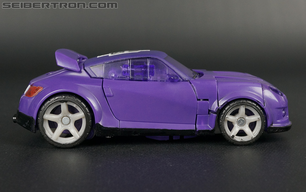 Transformers Convention &amp; Club Exclusives Longarm (Shattered Glass) (Shockwave) (Image #54 of 197)