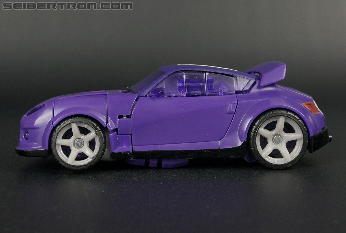 Transformers Convention &amp; Club Exclusives Longarm (Shattered Glass) (Shockwave) (Image #59 of 197)