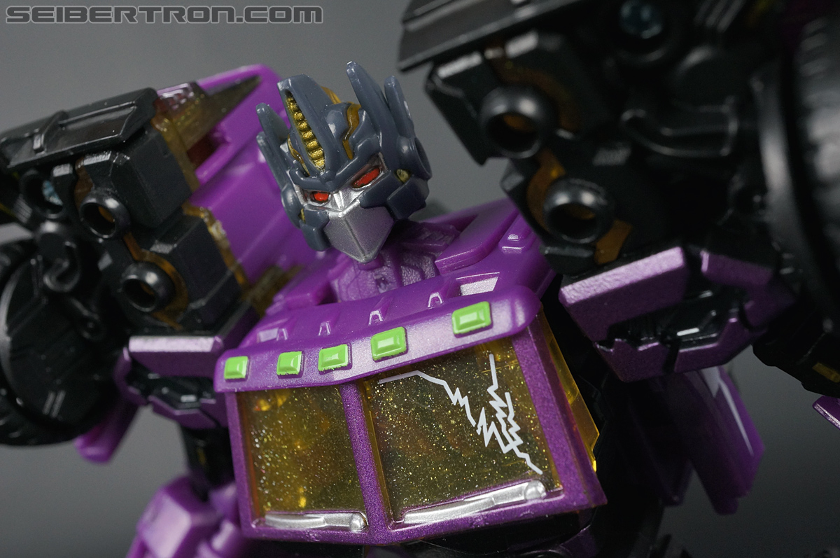 Transformers Convention &amp; Club Exclusives Optimus Prime (Shattered Glass) (Image #84 of 166)