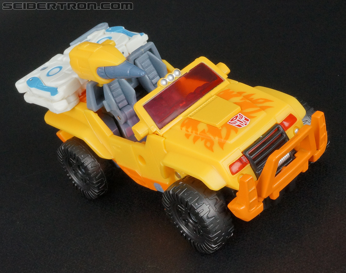 Transformers Convention &amp; Club Exclusives Ravage (Shattered Glass) (Image #18 of 118)